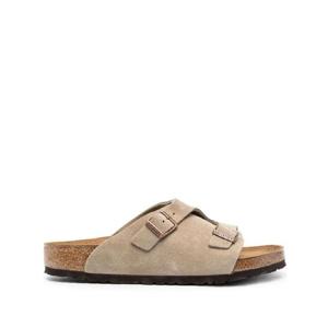 26 SS 버켄스탁 취리히 버클 슬립온 샌들 0050461 TP438516999