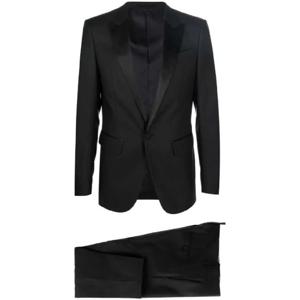 26 SS 디스퀘어드2 디스퀘어드2 슬림 싱글 브레스티드 수트 S74FT0436S39408 TP432076247