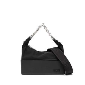 26 SS GCDS 마틸다 로고 장식 스몰 토트 백 CC94U500389 TP435779755