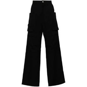 26 SS 릭오웬스 스테판 카고 팬츠 RU02D6346WD TP432525438