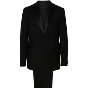 26 SS 꼬르넬리아니 싱글 브레스티드 디너 수트 008N930004135 TP432895575