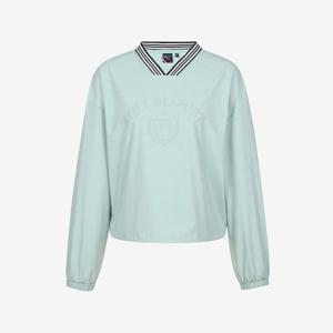 [FILA] [휠라] TAG가 119,000원 테니스 스트레치우븐 그래픽 피스테(FS2POG3351F_MIT) (FS2POG3351F_MIT)