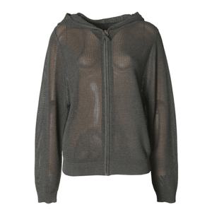 [엠씨]시원한 후드니트 가디건M52K083