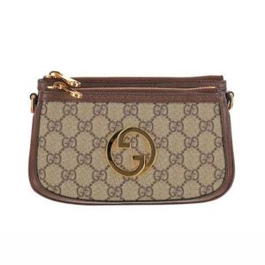 아트박스/구찌 구찌 가방 숄더백 블론디 GG 미니 724599 96IWG 8