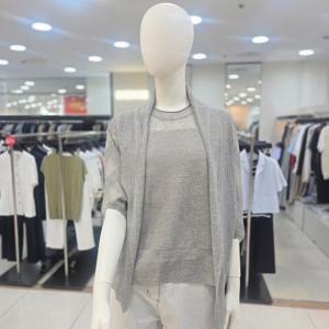 [앤클라인]메탈가디건AX2G2KC4580-09