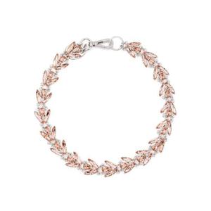 26 SS Simone Rocha 크리스털 플로레 네크리스 NKS770903ROSE TP438776113