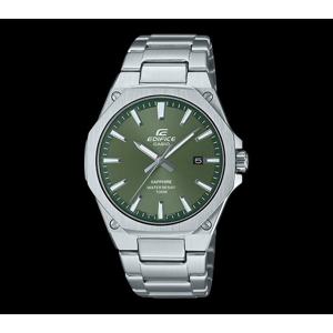 [지샥]EFR-S108D-3AVUDF_IS 에디피스 그린  사파이어글라스 메탈시계