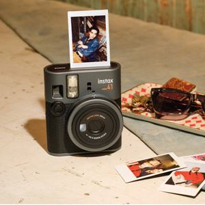 인스탁스 미니41 + 미니필름20매