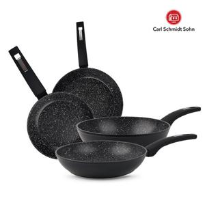 칼슈미트 IH 마버그 4종세트 / F/P20cm + F/P24cm + F/P28cm + W