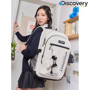 [디스커버리] 라이크 에어 시프트 백팩 DXBK4015N-CRS