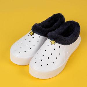 아트박스/천유 [언브랜디드] EVA 로얄 겨울만능화-네이비