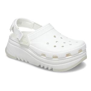 크록스 공용 하이커 엑스케이프 클로그 성인 샌들 208365-100