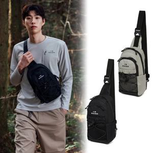 [아이더] 25SS 그래비티 슬링백 DUA25B43