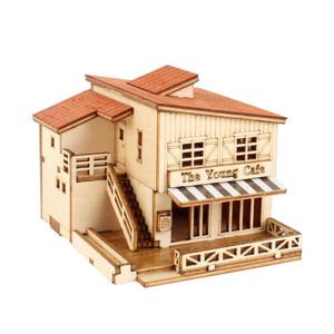 아트박스/영공방 미니 카페 하우스