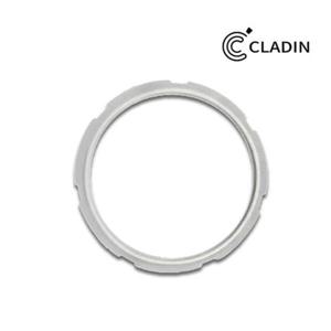 아트박스/하오 클래딘 (소댕) 통3중 압력밥솥 1L 실리콘 고무 바