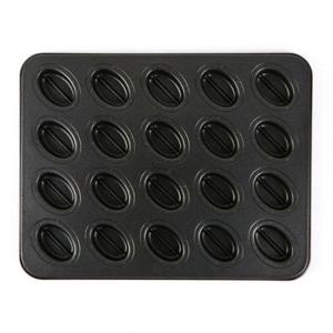 쿠킹의정석 20구 커피콩모양팬 1개