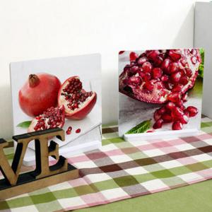 아트박스/꾸밈 ci797-스탠드액자2P_아름다운석류