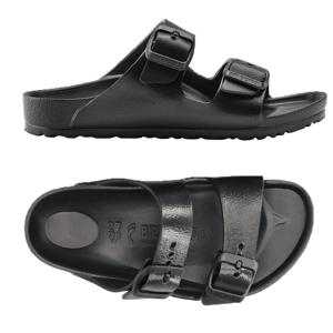 25SS 키즈 아리조나 EVA 네로우핏 샌들 1018924 BLACK