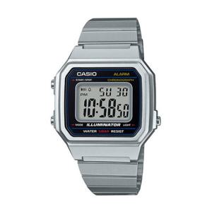 아트박스/카시오 카시오 메탈 시계 공용 전자 빈티지 B650WD-1A