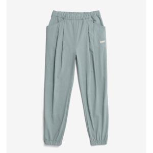 W 프로즌 에어 배기 조거 PANTS N232WPT060