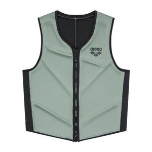 [아레나] (A5AC1AJ22_KHA) 공용 슬림핏 구명조끼 베스트 A5AC1AJ22