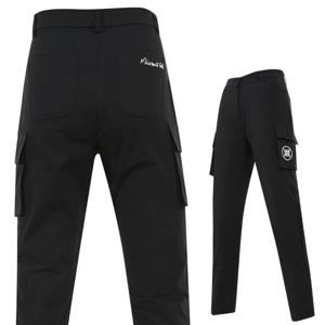 페라어스 여성 국산 여름용 풀밴딩 아이스 카고 골프바지 APM5MI