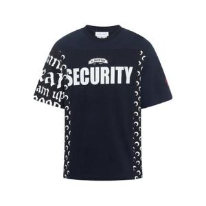 26 SS 마린세르 리제너레이티드 그래픽 티셔츠 MTT093AUJER0003 TP439246781