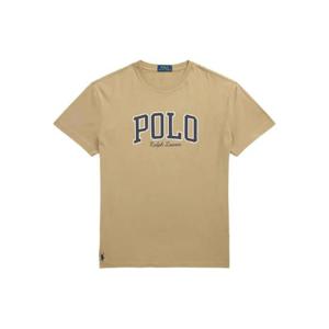 26 SS 폴로 랄프로렌 로고 프린트 크루 넥 티셔츠 710P00086004 TP439320673