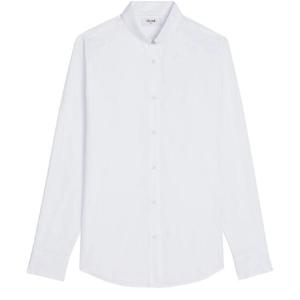 26 SS 셀린느 여성 루스 셔츠 코튼 포플린 소재 white CELG49V8WHT7E11A00 TP828450829