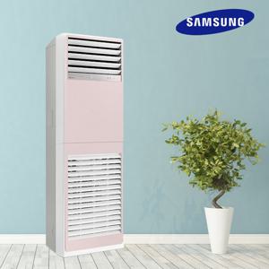 에어컨신 삼성 인버터 비스포크 중대형 에어컨 냉난방기 30평 철거무료 AP110BSPPHH8