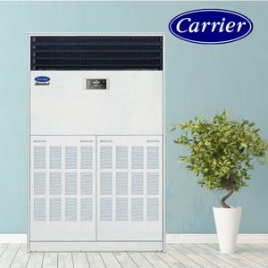 에어컨신 캐리어 인버터 중대형 업소용 에어컨 냉난방기 80평 철거무료 DALQ-2902LAWSX