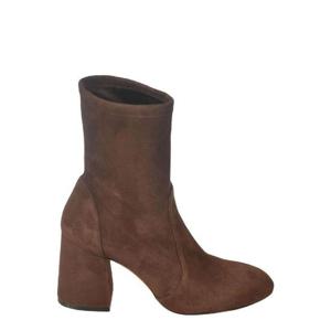 스튜어트 와이츠먼 플레어블록 스트레치 부츠 SF414 WALFLAREBLOCK85 TP944442248