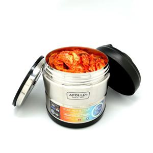 아폴로 에코 진공볼 3300ml 보온병