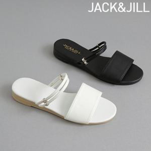 잭앤질 투웨이 스트랩 샌들(JB5341)