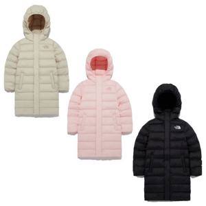 노스페이스키즈 데이라이트 티볼 코트(NJ3NQ58ALL)