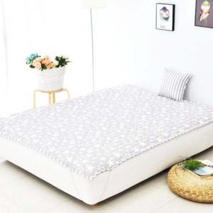방수 이불요 이불 패드 150X200 그레이 알러지케어 방수매트 패드 유러스타 방수 아잠 Q 방수요 방수패드 올핀 포근한 제이샵방수패드