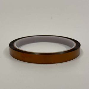 고온 내열 폴리이미드 캡톤 테이프 10mm 필름 고열