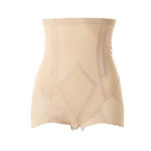 여성 군살커버 하이웨이스트 파워 숏거들 VGRH20S