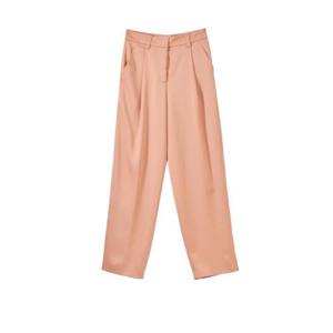 제니 스트레이트 팬츠 78AAA109 N0071 493 ROSA