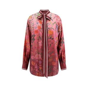 구찌 플로라 프린트 롱슬리브 셔츠 835617ZATG8 5057 TP945168537
