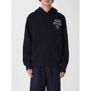 칼하트 WIP 후드 샌드위치 스웨트셔츠 I035277 36AXX Black