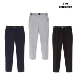 아이더 [택가 170,000원] 남성 본딩 기모 베이직 등산 바지 DMW23381