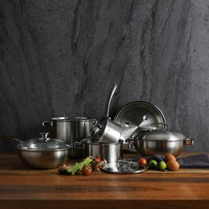 루카 냄비 5종 세트