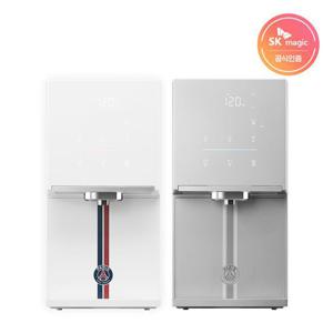 SK매직 PSG 원코크 플러스 얼음물 정수기 WPU-IAC425P + 3년무상케어서비스