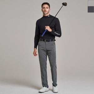 남성 골프웨어 스포츠 매직히든밴딩 스판 팬츠 MP2321