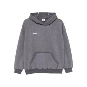 26 SS 베트멍 로고 자수 후드티 WAH19TR107GR TP440022628