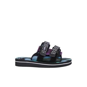 수이코크 샌들 OG056MNS VAR1 BLK Black