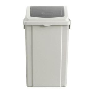 창신 국민 휴지통 50 푸쉬형 440X310X715 휴지통 쓰레기통 회사휴지통 업소용휴지통 다용도휴지통 사무실휴