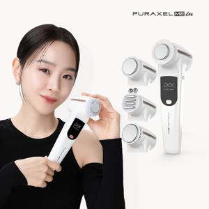 [탄력미인 패키지] 퓨라셀미인 (물광/흡수초음파+고주파+쿨링) 홈 멀티 뷰티 디바이스