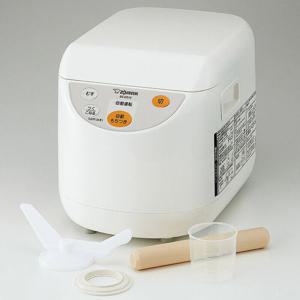 조지루시 떡 기계 BS-ED10-WA [일본 직배송]